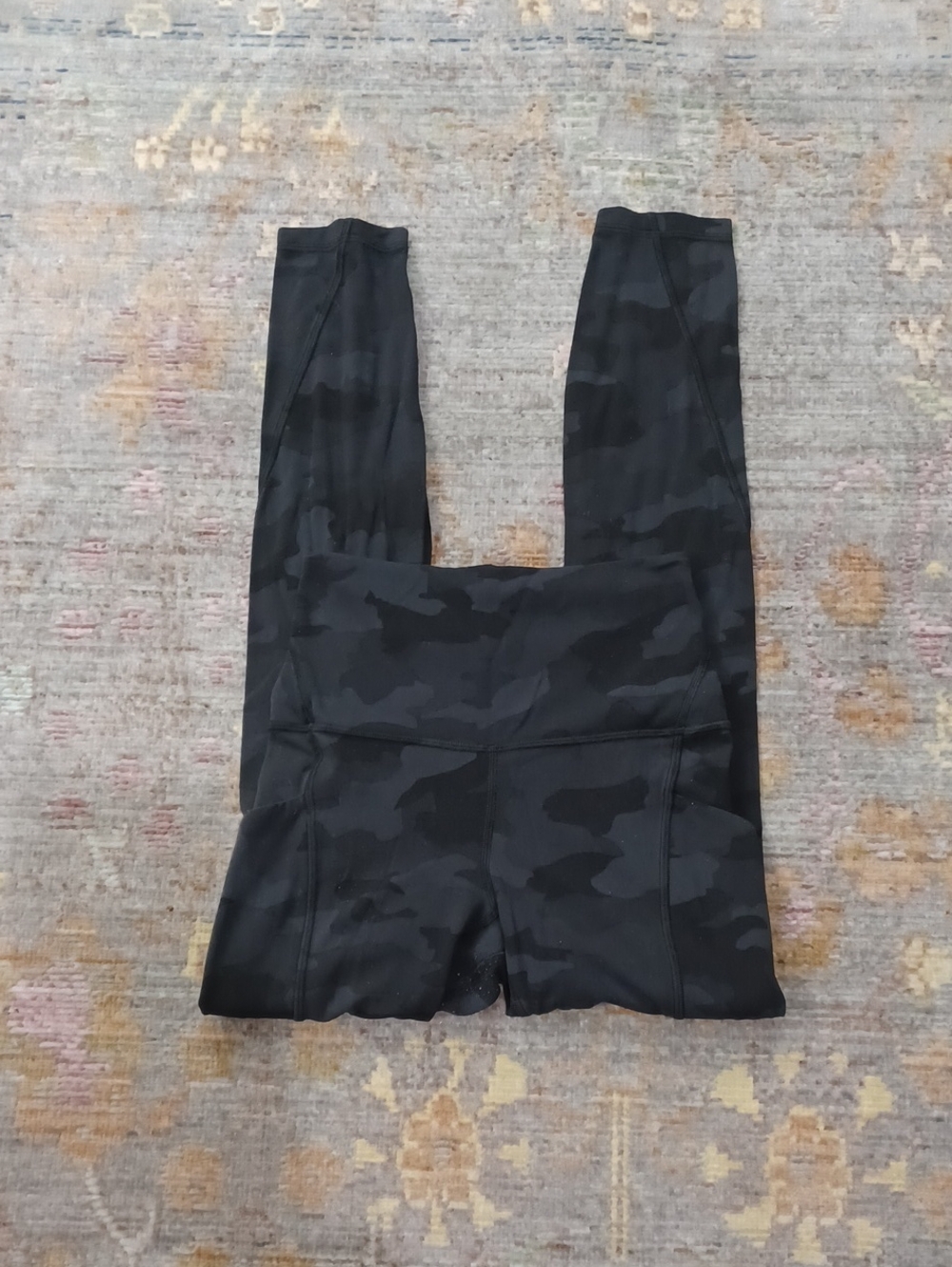 Lululemon Align Pant With Pockets